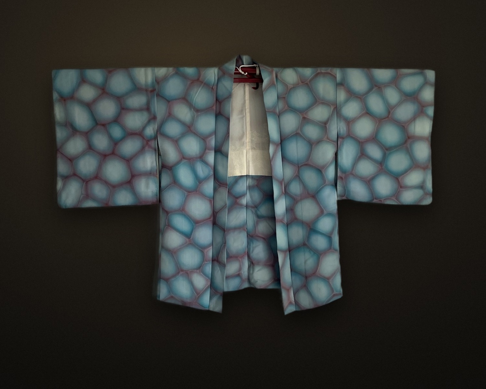 Bleu d’eau