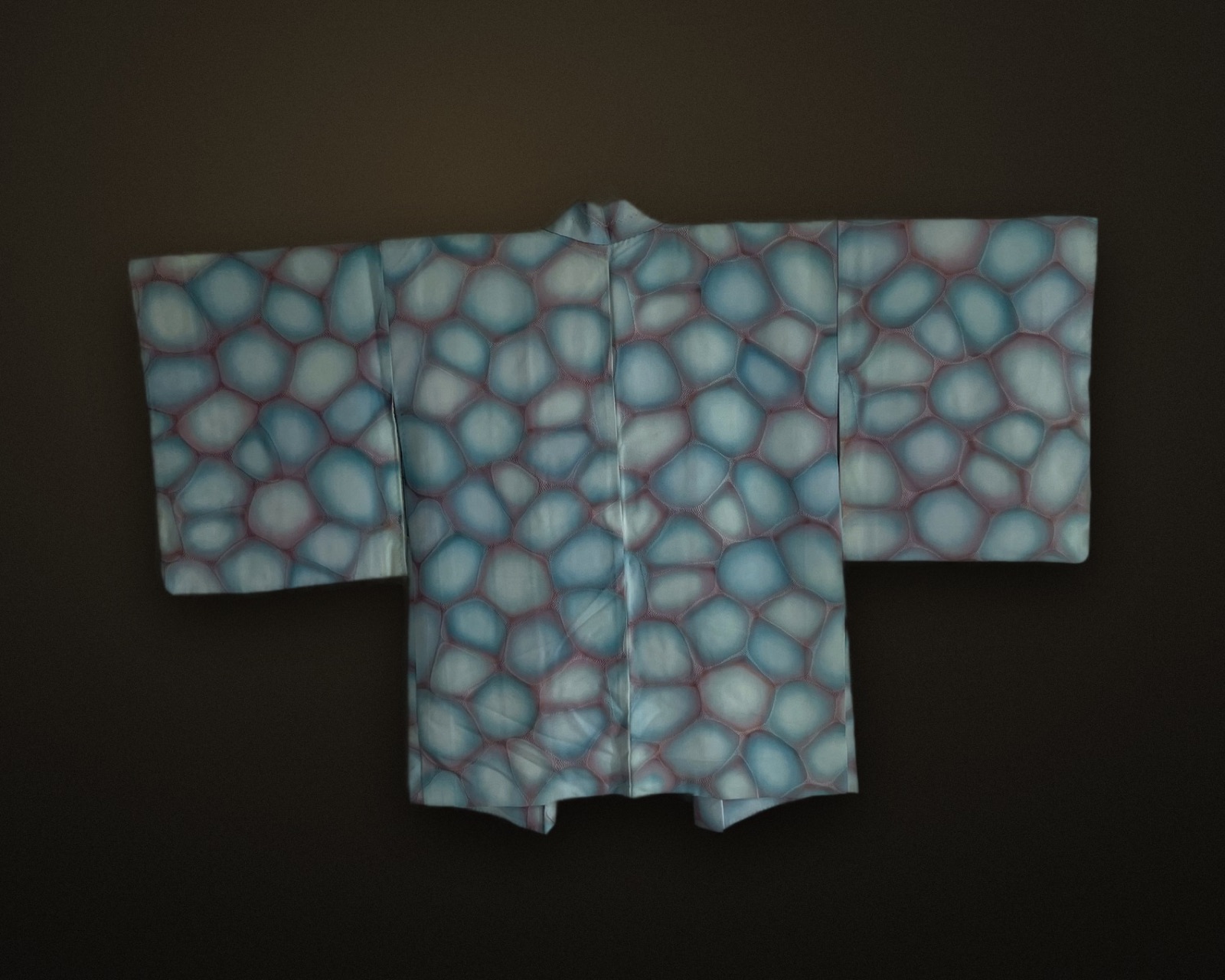 Bleu d’eau