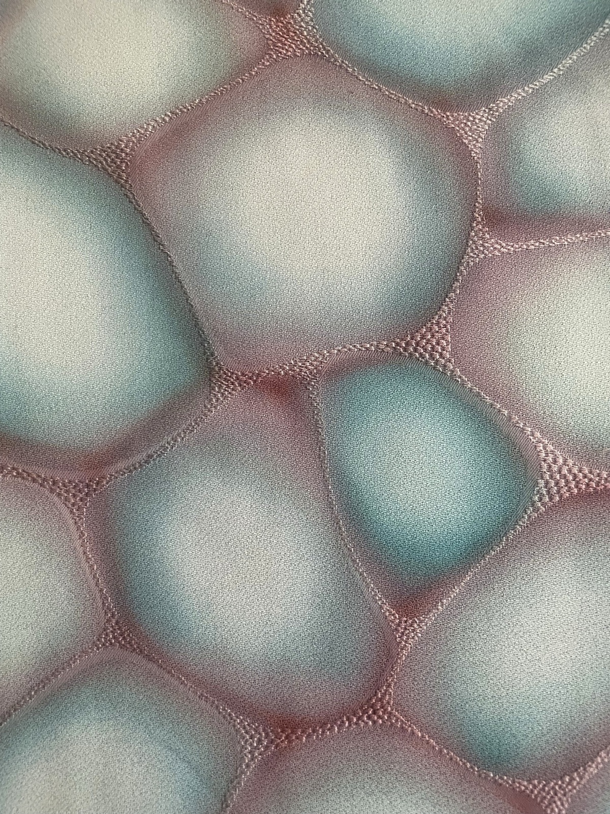 Bleu d’eau